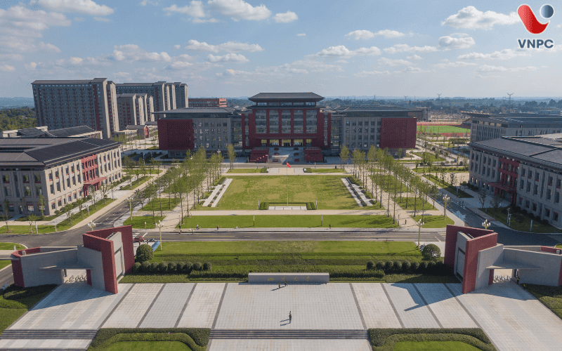 Đại học Tứ Xuyên